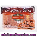 Moreno Saez Torreznos De Soria Bandeja 230 G