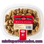 Morrito Frito De Cerdo Olesa, Bandeja 200 G