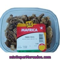 Morro Frito Mafrica, Bandeja 180 G