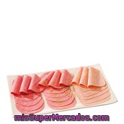 Mortadela Big Bologna Oscar Mayer Sobre De 250.0 G. Aprox