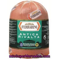 Mortadela Bolognia Igp Ferrarini, Al Corte 0,20 Kg