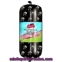 Mortadela Con Aceitunas Campofrío, Al Corte 0,20 Kg