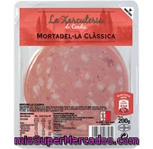 Mortadela
            Condis Clasica 200 Grs