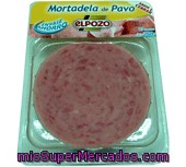 Mortadela
            Elpozo Pavo 250 Grs