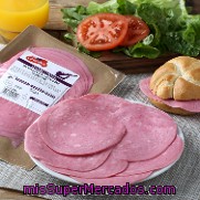 Mortadela Siciliana Campofrío 150 G.