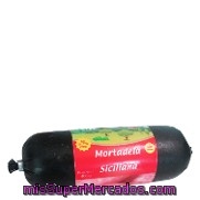 Mortadela Siciliana Frio 400 G.