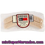 Morte Salchichas Bratwurst 2 Piezas Bolsa 170 G