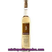 Moscatel Montecristo, Botella 50 Cl