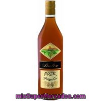 Moscatel Pena Golosa, Botella 1 Litro