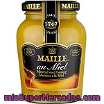 Mostaza A La Miel Maille 230 G.