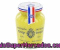 Mostaza Al Vino Grey Poupon 215 Gramos