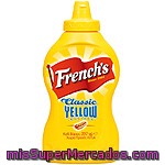 Mostaza Americana French's 397 G.