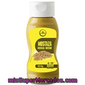 Mostaza Condis 324 Grs