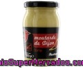 Mostaza De Dijon Auchan 210 Gramos