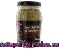 Mostaza Dijon Anciene Auchan 210 Gramos