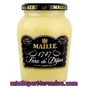 Mostaza Dijon Original Maille 380 G.