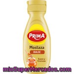 Mostaza Dulce Prima, Bote 330 G