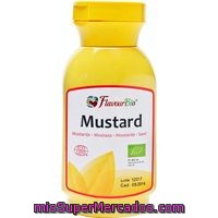 Mostaza Flavour Bio, Dosificador 275 G