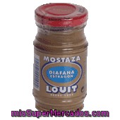 Mostaza
            Louit Diafana 120 Grs