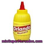 Mostaza Orlando 290 G.