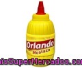 Mostaza Orlando 300 Gramos