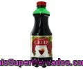 Mosto Tradicional Uva Tinto Pet Botella Greip 1 Litro