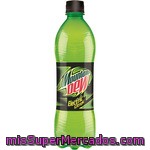 Mountain Dew Energy Refresco Lima Limon Botella 50 Cl