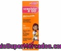 Mousse Antipiojos Sin Esperas Con Activdiol Neositrin & Go 100 Mililitros