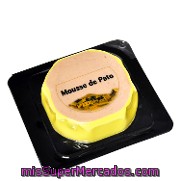 Mousse De Pato Casa Westfalia 100 G.