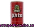 Mousse De Pato De Navarra Martiko 500 Gramos