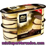 Mousse De Vainilla Nestlé Gold, Pack 4x57 G