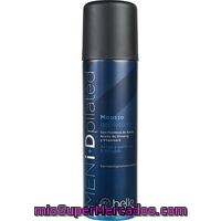 Mousse Depilación Men By Belle, Spray 200 Ml