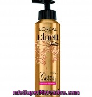 Mousse Elnett Volumen 200 Ml