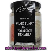 Mousse Fontanet Salmon Queso 200 Grs