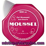 Moussel Gel De Baño Clásico Envase 600ml