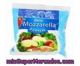 Mozarella Fresca Auchan 125 Gramos