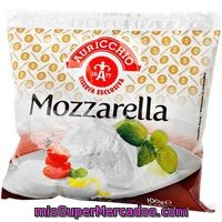 Mozzarela Vaca Auricchio, 100 G