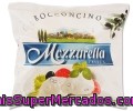 Mozzarella Bocconcino Fresca 125 Grs