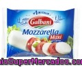 Mozzarella Galbani 250 Gramos