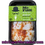 Mr. Fisk Bacalao Fresco A La Primavera Bandeja 300 G