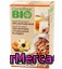 Muesli 30% Frutas Y Frutos Secos Carrefour Bio 500 G.