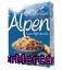 Muesli Alpen No Added Sugar De Trigo Entero Y Avena Con Pasas, Avellanas Y Almendras Weetabix 560 G.