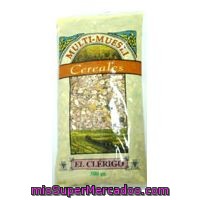 Muesli De Cereales Natur Tierra, Paquete 500 G