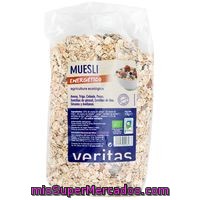 Muesli Energético Veritas, Paquete 1 Kg