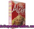 Muesli Integral Original Alpen 625 Gramos