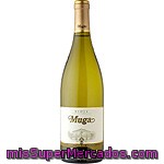 Muga Vino Blanco Fermentado En Barrica D.o. Rioja Botella 75 Cl