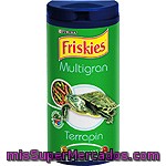 Multigran Tortuga Friskies, Bote 75 G