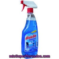 Multiusos Disiclin, Pistola 750 Ml