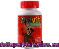 Multivitaminas Osovit 90 Caramelos De Goma 180 Gramos