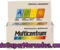 Multivitamínico Para Adultos (complemento Alimenticio Con Vitaminas, Minerales Y Luteína) Multicentrum 90 Unidades